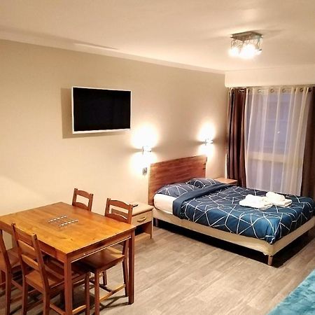 Appartements Boulevard Des Pyrenees ポー エクステリア 写真