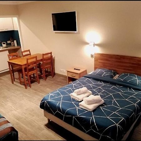 Appartements Boulevard Des Pyrenees ポー エクステリア 写真