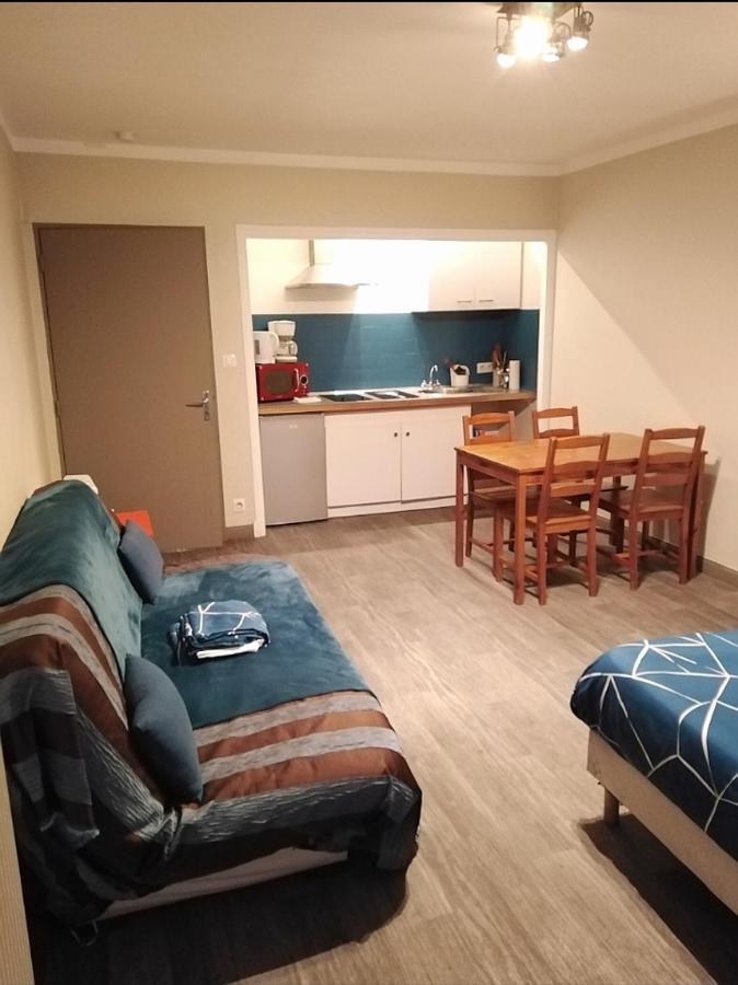 Appartements Boulevard Des Pyrenees ポー エクステリア 写真
