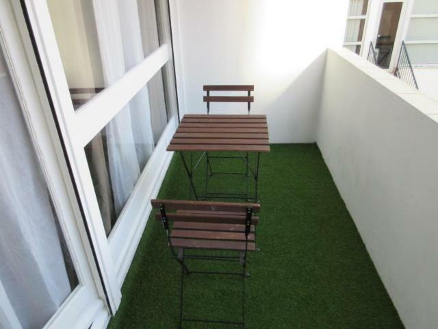 Appartements Boulevard Des Pyrenees ポー エクステリア 写真
