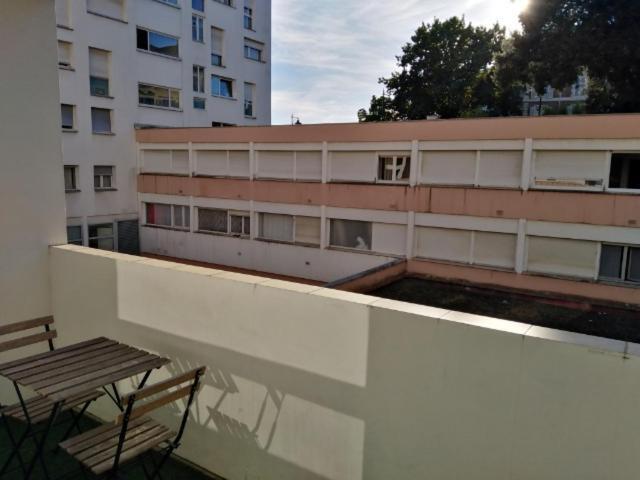 Appartements Boulevard Des Pyrenees ポー エクステリア 写真