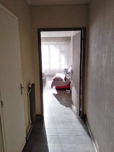 Appartements Boulevard Des Pyrenees ポー エクステリア 写真