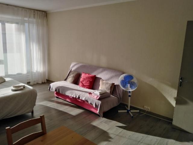 Appartements Boulevard Des Pyrenees ポー エクステリア 写真